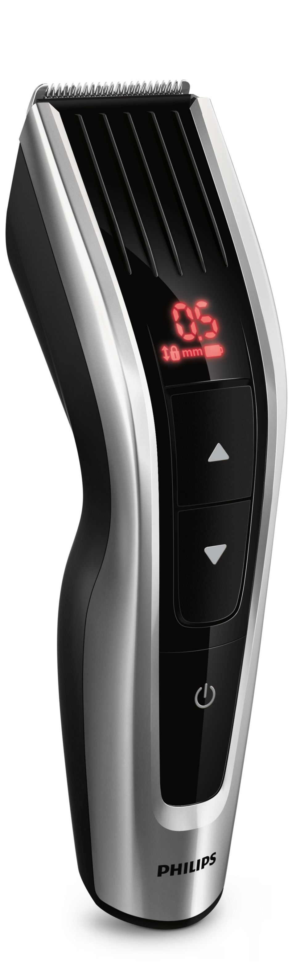 Philips hairclipper hc7460 cortapelos hot sale