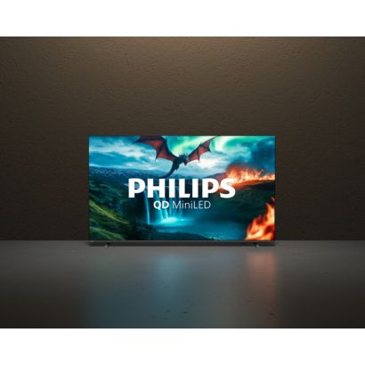 Philips QD MiniLED