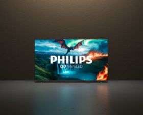 QD MiniLED