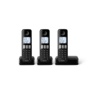 Telefono cordless