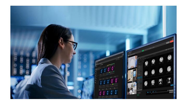 ROCC remote technologist customer story - Philips