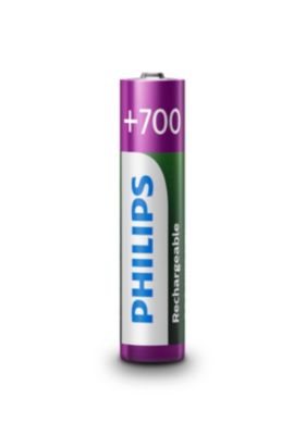 Batteria Di Ricambio Philips IBD034GA | 25.2V 2400mAh (61Wh) Agli Ioni Di Litio | Compatibile 100%, Dimensioni 145x64x110mm