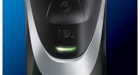 Shaver series 3000 ドライ電気シェーバー PT730/14 | Philips