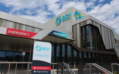 Imaging Associates Wonthaggi
