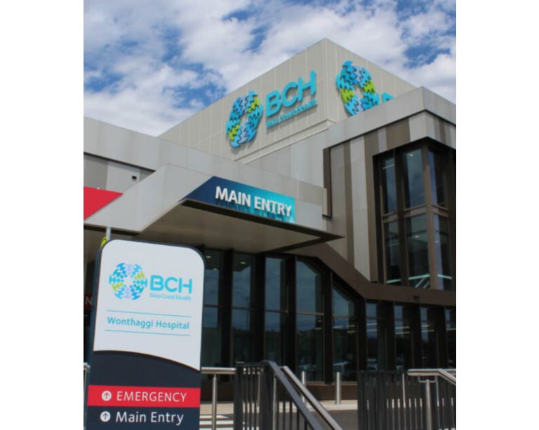 Imaging Associates Wonthaggi