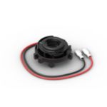 Precise fit and easy installation