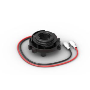 Precise fit and easy installation