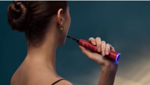 借助我们的压力传感器保护您的牙龈