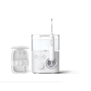 Sonicare Power Flosser 7000 HX3904/32 Oral Irrigator
