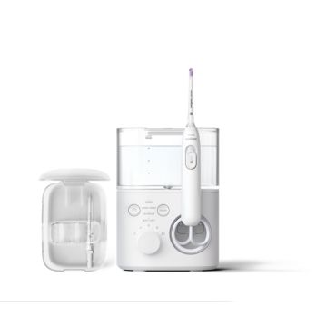 Philips Sonicare Power Flosser 7000 HX3904/32 Oral Irrigator