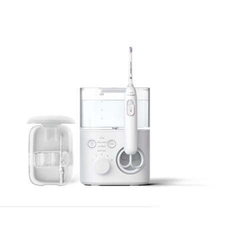 HX3904/32 Philips Sonicare Power Flosser 7000 구강 세정기