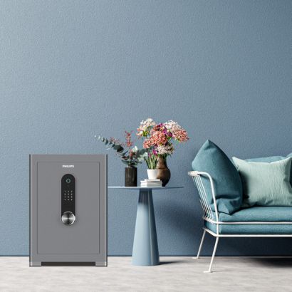 Bảo vệ các đồ vật có giá trị của bạn