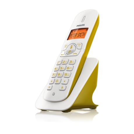 CD1801G/51  BeNear CD1801G Cordless phone