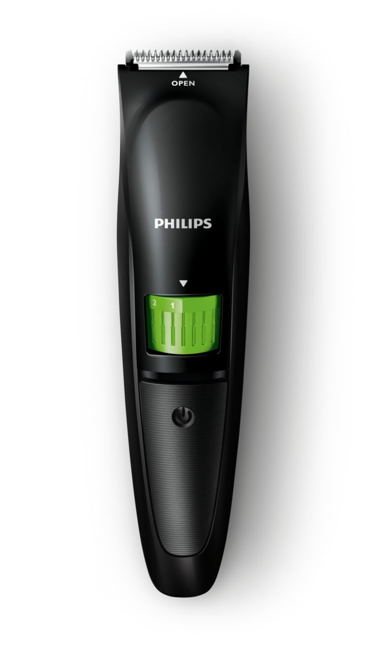 Philips Beardtrimmer series 3000