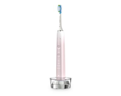 Sonicare DiamondClean 9000 Rechargeable toothbrush - thumbnail 2