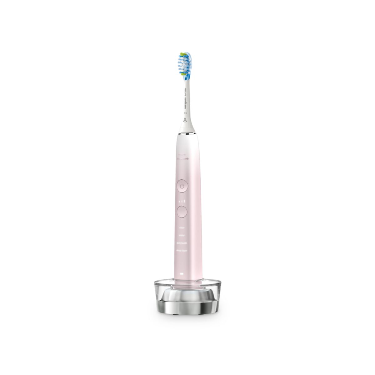 Sonicare DiamondClean 9000 Rechargeable toothbrush - thumbnail 2