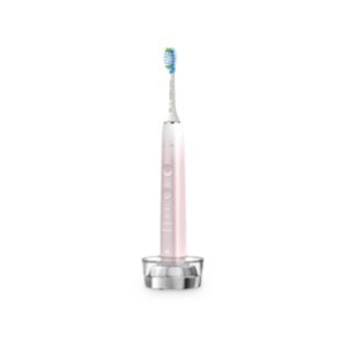 Sonicare DiamondClean 9000 Series Special edition sonic electric toothbrush