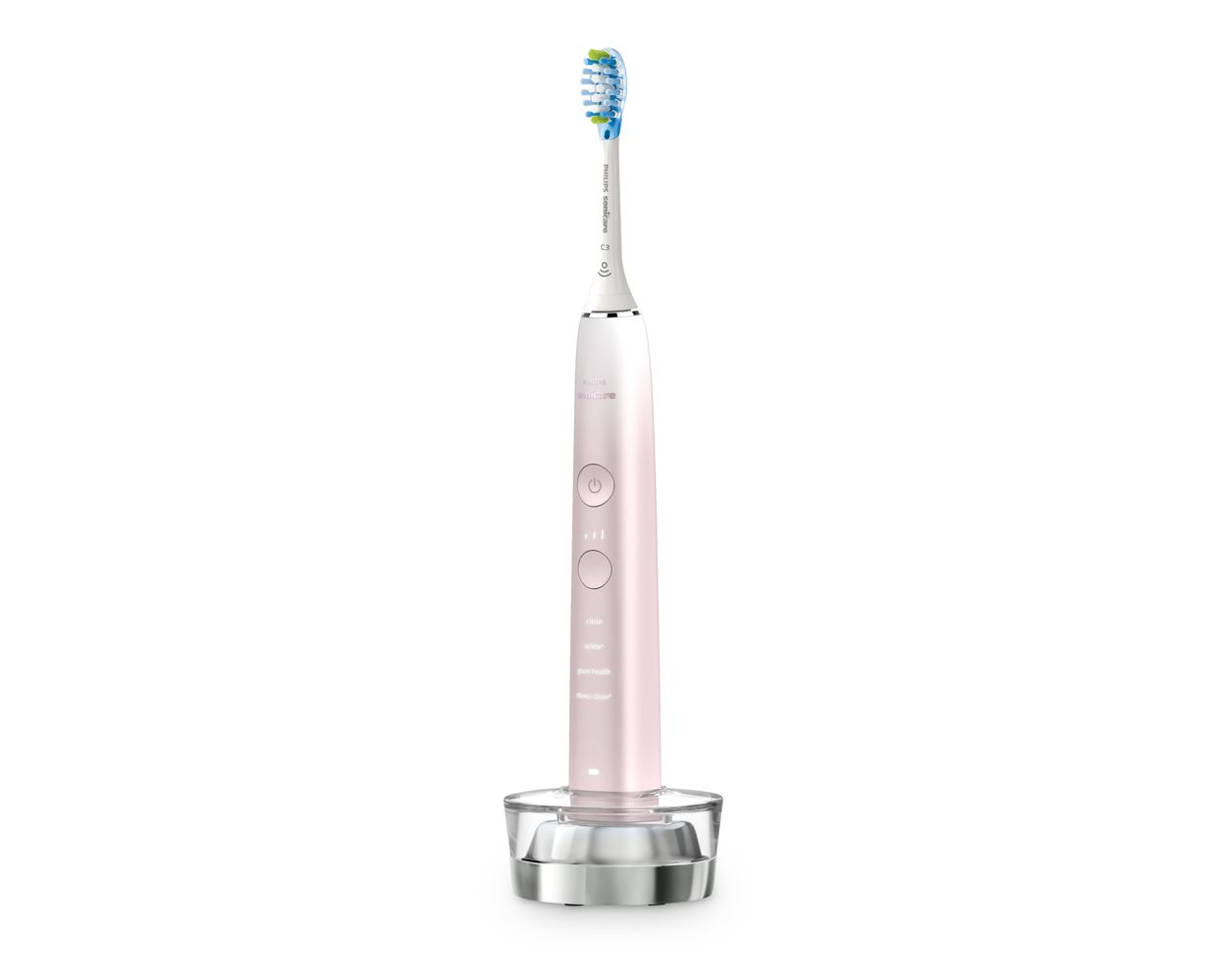 Power Toothbrush Special Edition