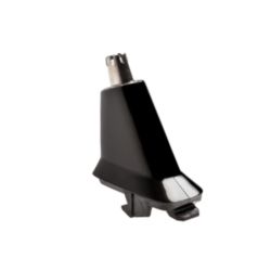 All-in-One-Trimmer/Multigroom Rifinitore per naso e orecchie