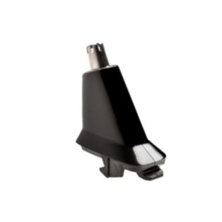 All-in-One-Trimmer/Multigroom Neus- en oortrimmer