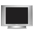 Elegant design with enhanced picture and sound