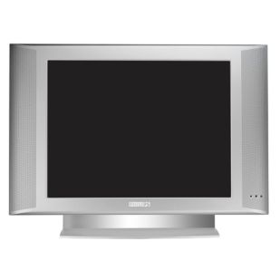 Flat TV