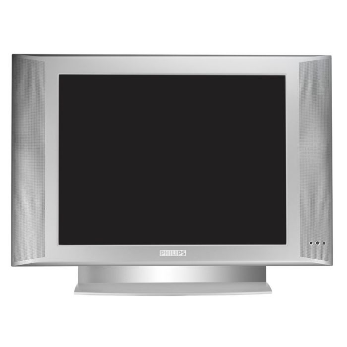 Elegant design with enhanced picture and sound