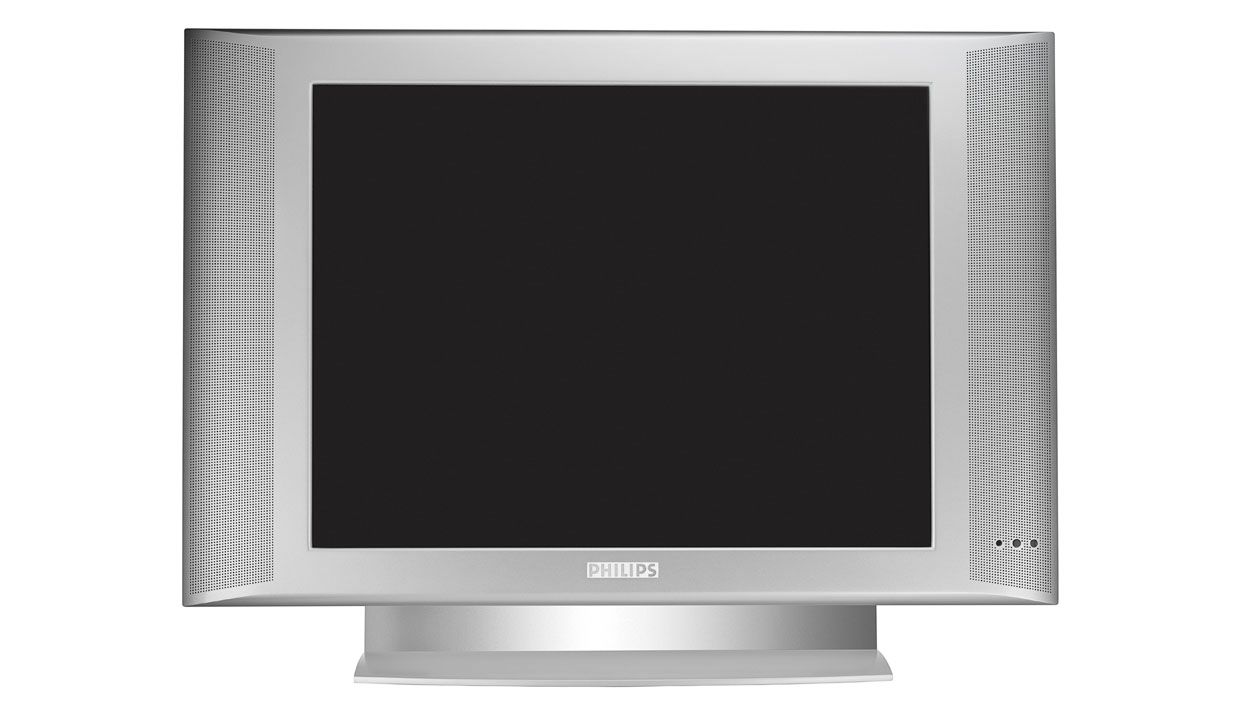 Elegant design with enhanced picture and sound