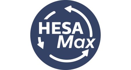 HESAMax technology neutralizes targeted chemicals