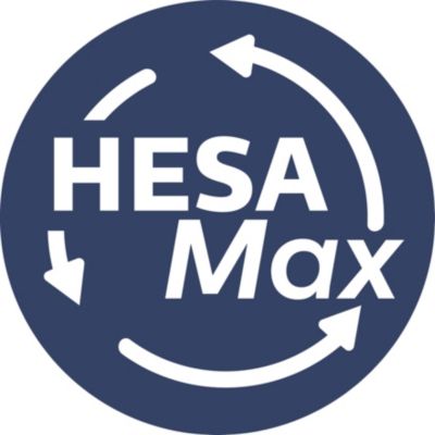 HESAMax technology neutralises targeted chemicals
