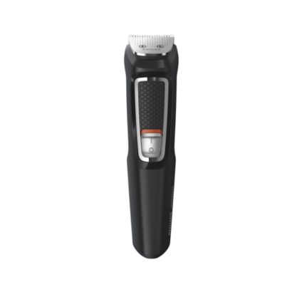 All-in-One trimmer