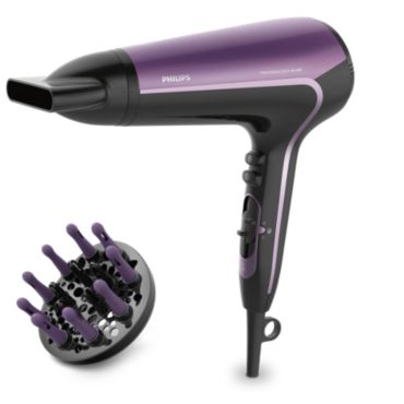 DryCare Advanced 电吹风