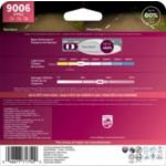 Más visión, visibilidad mejorada