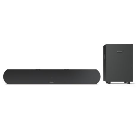 HTL1031/94  Soundbar speaker