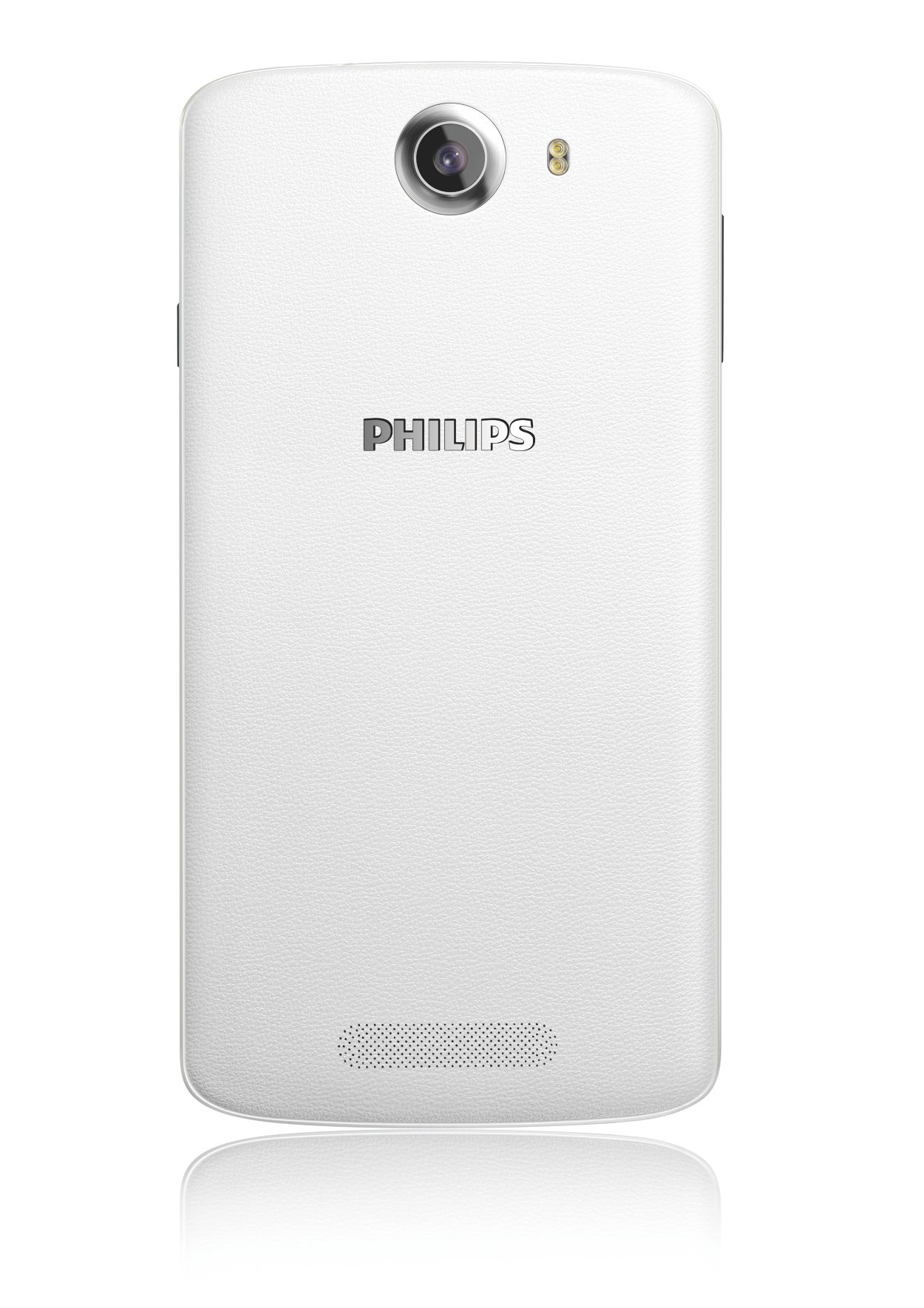 Philips Мобильный телефон CTI928WH I928 White WCDMA / GSM