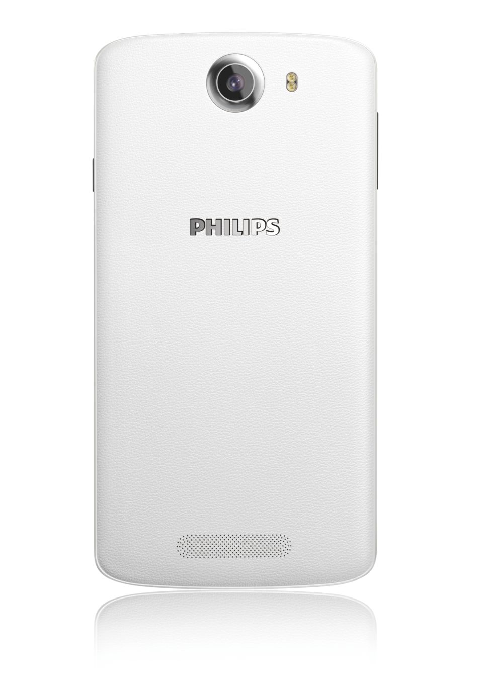 Philips Мобильный телефон CTI928WH I928 White WCDMA / GSM