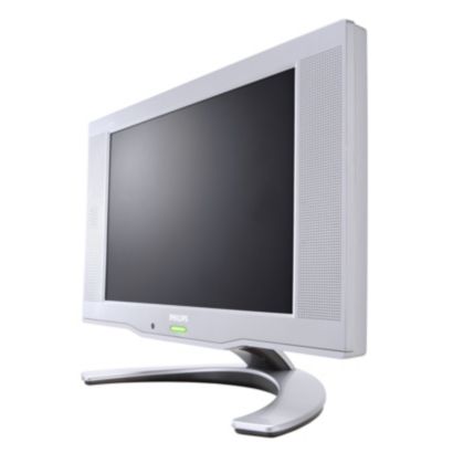 your versatile all-in-one LCD monitor TV combo