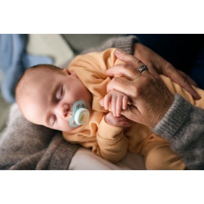 Avent Soother