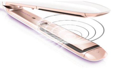 Protección de la humedad perfecta con innovador sensor