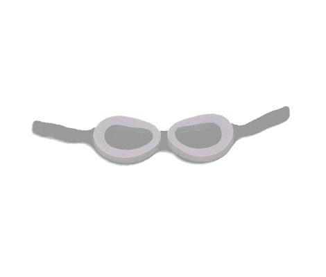 WeeSpecs Phototherapy Mask, Small Phototherapy