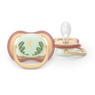 Avent Pacifier ultra air day and night
