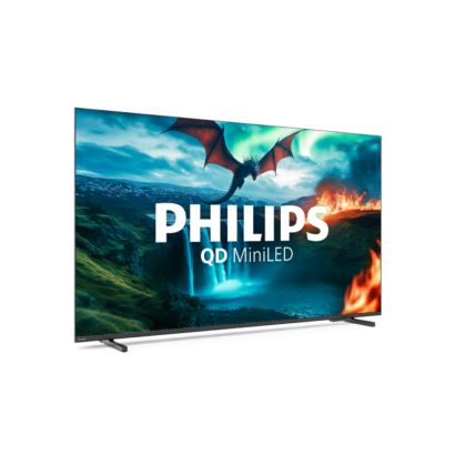 Philips QD MiniLED