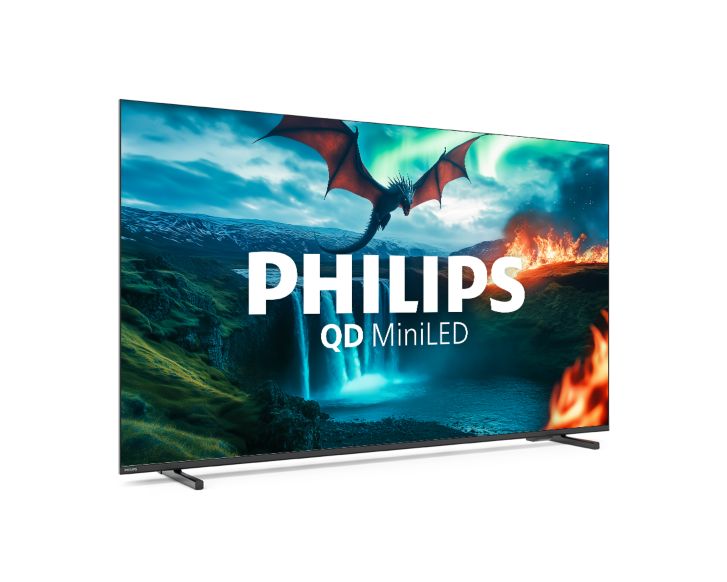 Philips QD MiniLED