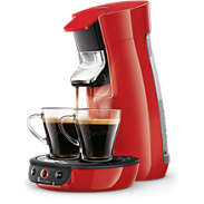 Viva Café Machine à café à dosettes - Reconditionnée
