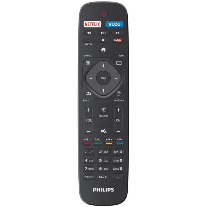 Smart 4K UltraHDTV