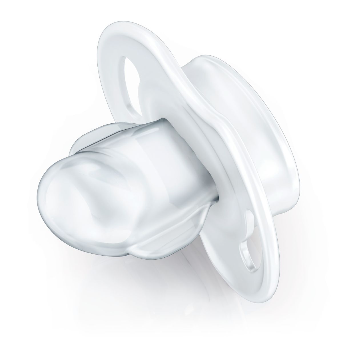 Orthodontist store approved pacifiers