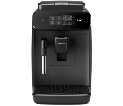 | 800 Fully machines espresso automatic Philips EP0820/04 Series
