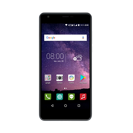 CTS369WH/77  Smartphone