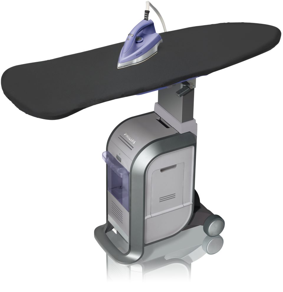 WardrobeCare GC9920/07 | Philips