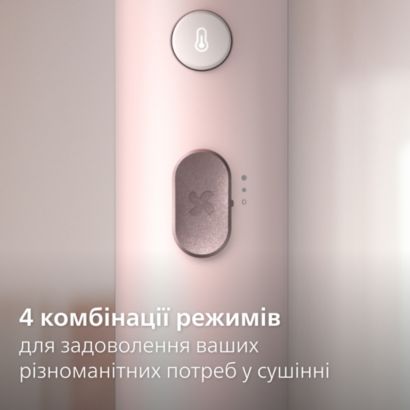 Philips Фен Philips